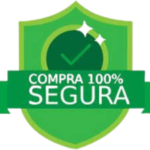 Compra 100% segura — Certificado SSL